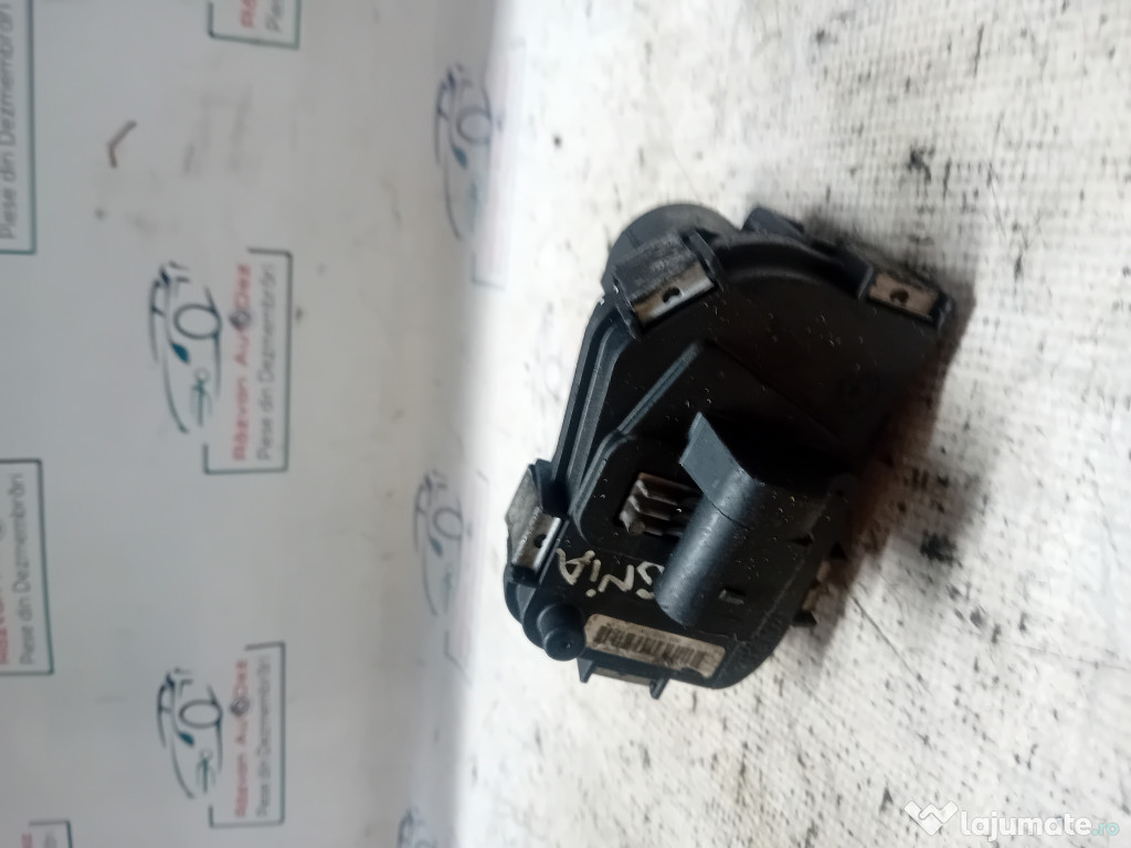 Motoras galerie admisie Opel Insignia A 2.0 2012