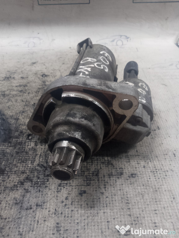 Electromotor Volkswagen Eos 2008