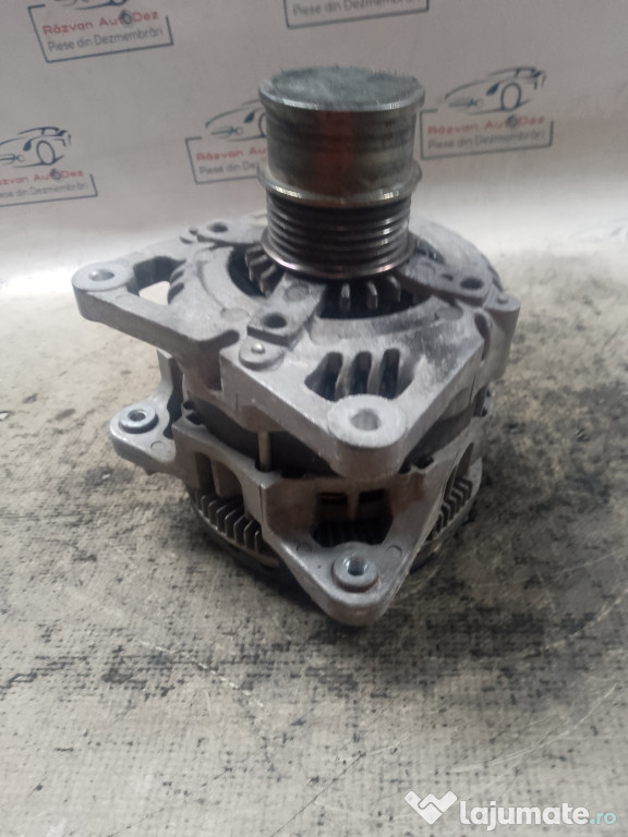 Alternator Audi A4 B9 1.4 2016