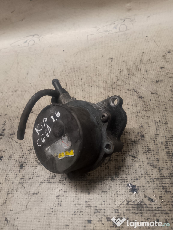 Pompa vacuum Kia Ceed 1.6 2010