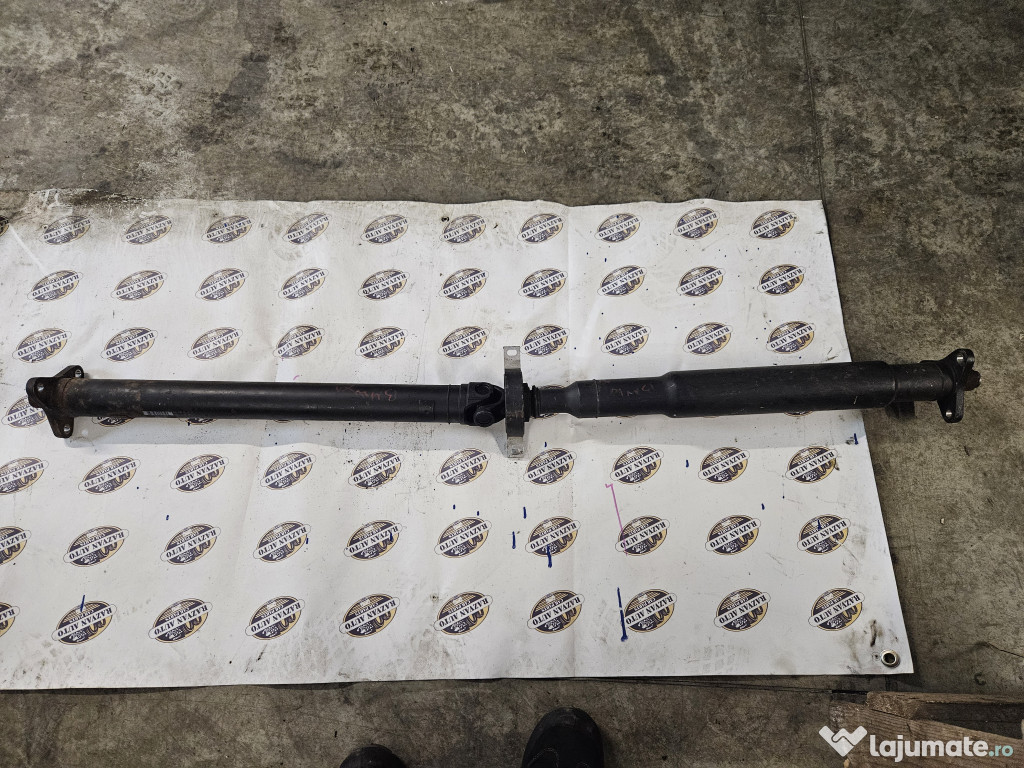 Cardan BMW X1 2.0 Motorina 2010