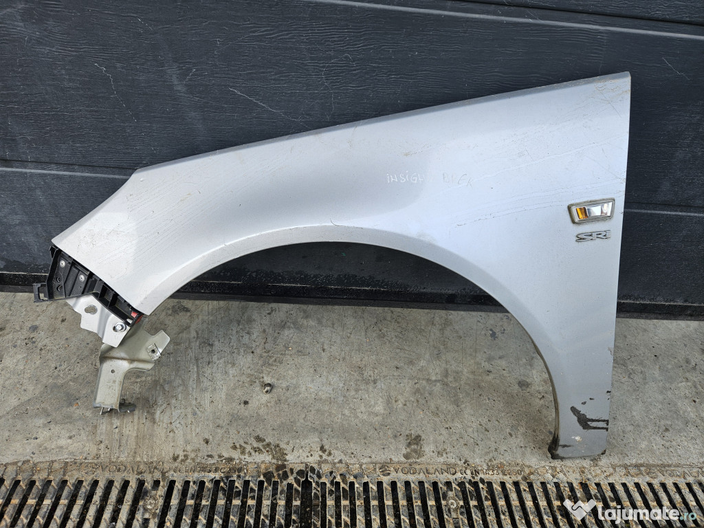 Aripa Stanga Fata Opel Insignia A 2010