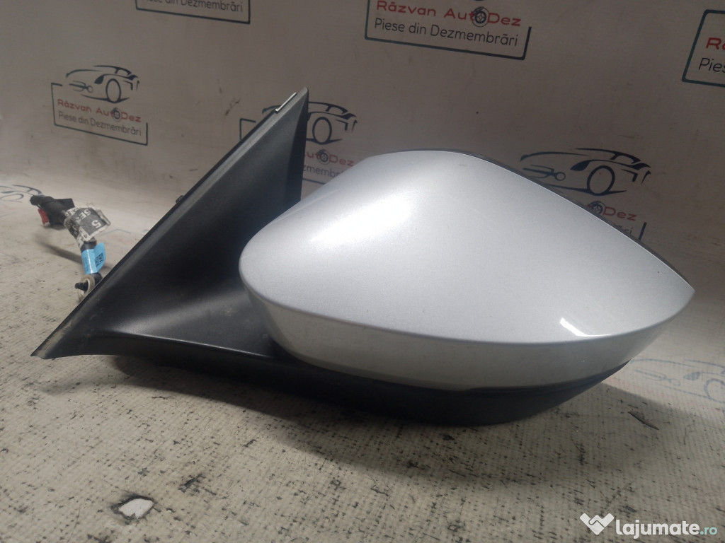 Oglinda stanga rabatare electrica Skoda Octavia 4 2020