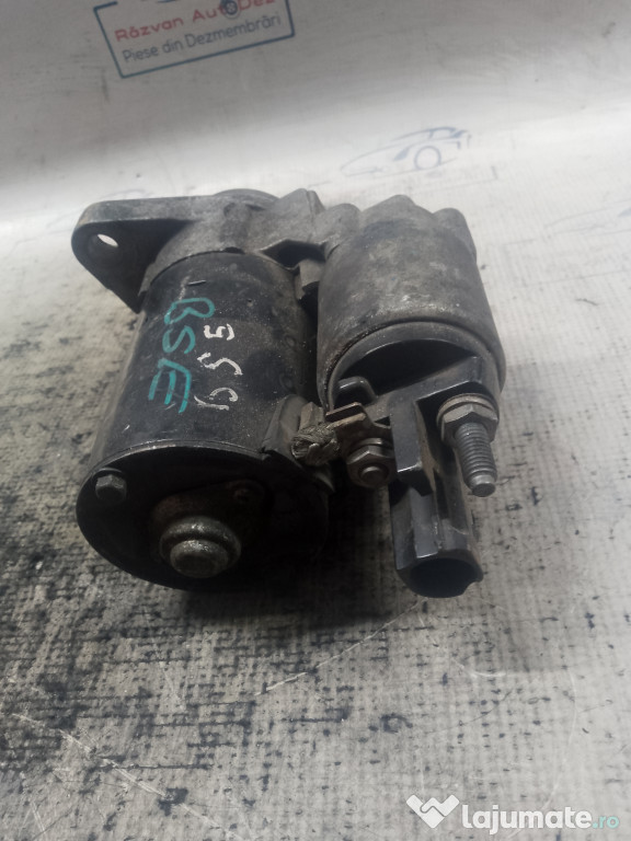 Electromotor Volkswagen Golf 6 2010