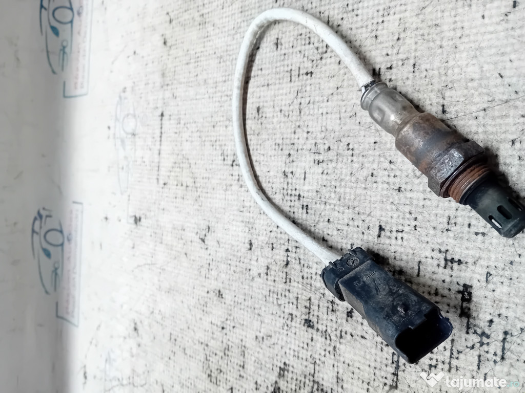 Senzor Noxe Peugeot 2008 1.2 Benzina 2012