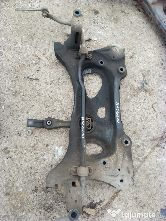 Jug motor Skoda Octavia 3 2.0 Motorina 2015