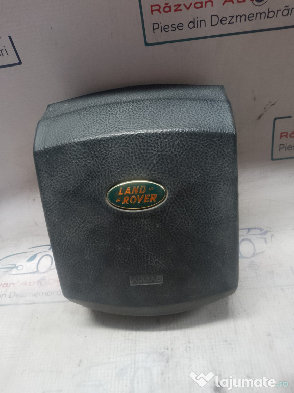 Airbag volan Land Rover Freelander 2 2008