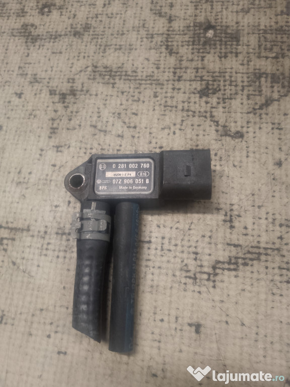 Senzor Noxe Audi Q5 2010