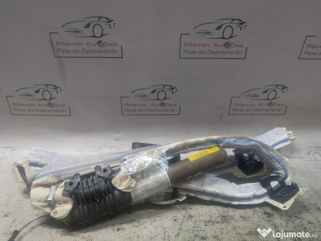 Airbag cortina stanga Opel Corsa D 1.2 Benzina 2008