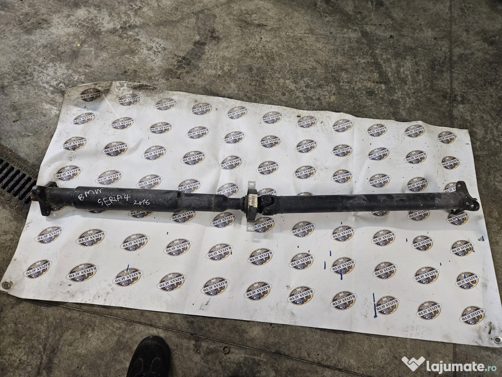 Cardan BMW Seria 4 F36 2.0 Motorina 2017