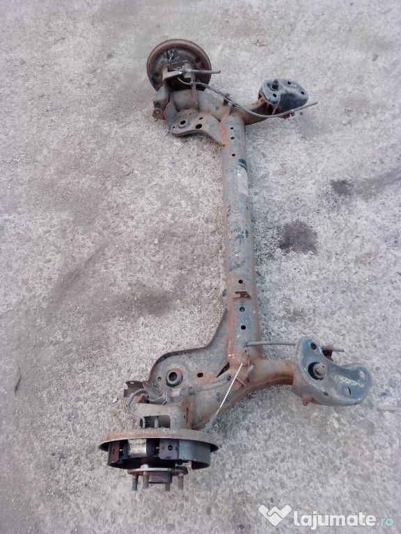 Punte spate Ford B-MAX 1.0 Motorina 2012