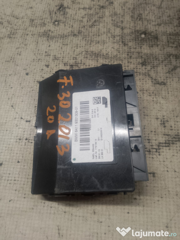 Modul clima BMW F30 2.0 Motorina 2013