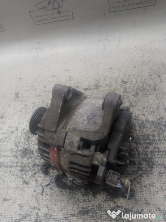 Alternator Opel Zafira 1.6 2007