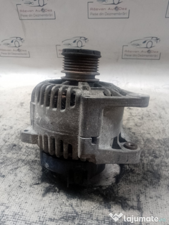 Alternator Dacia Duster 1.5 2013