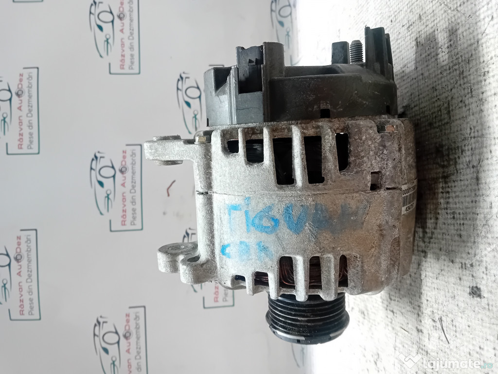 Alternator Volkswagen Tiguan 2010