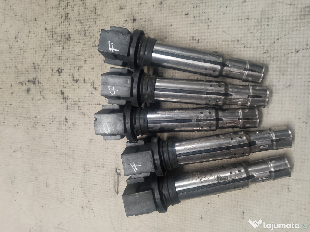 Fise bujii Audi A3 8P 1.6 Benzina 2008