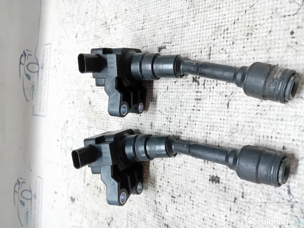 Fise bujii Ford Fiesta 2008