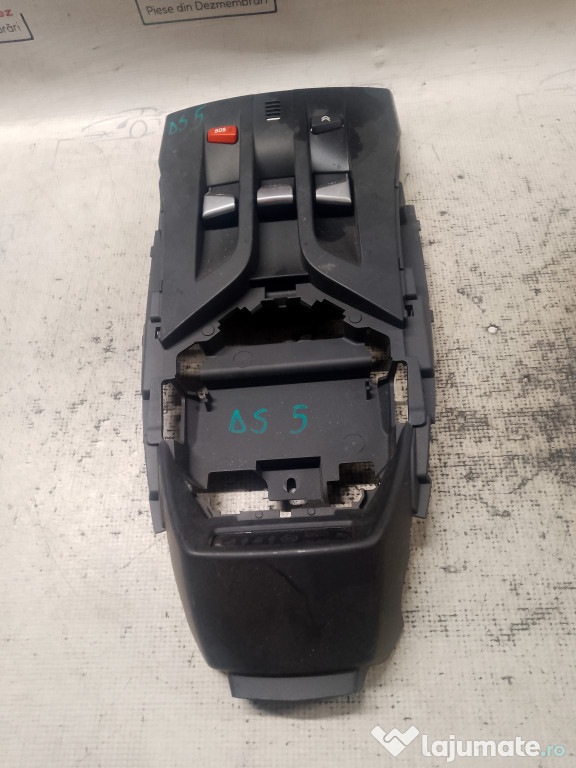 Plafoniera Citroen DS5 2013