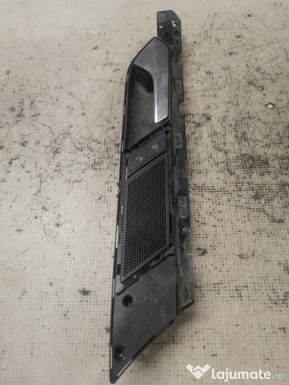 Maner interior dreapta fata Volkswagen Passat B8 2016