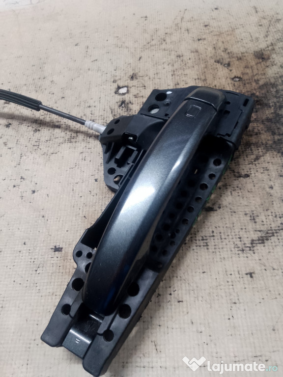 Maner exterior dreapta spate Audi A5 2012