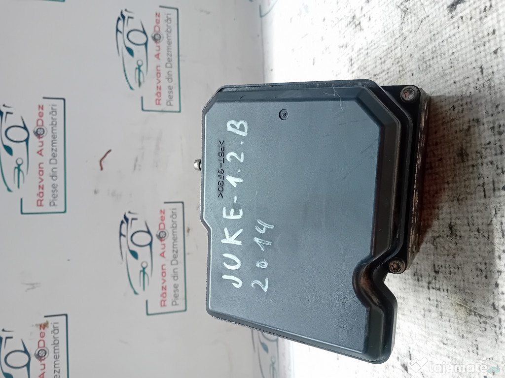 Pompa abs Nissan Juke 2014