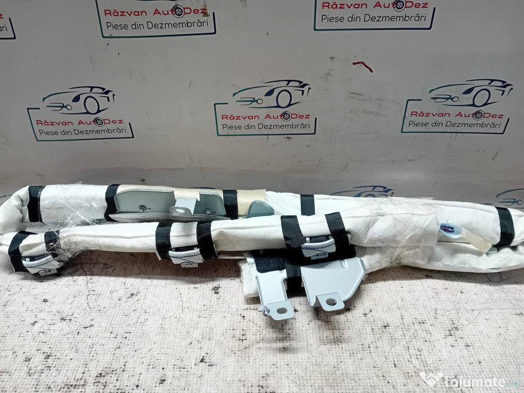 Airbag cortina dreapta Nissan Juke 2014