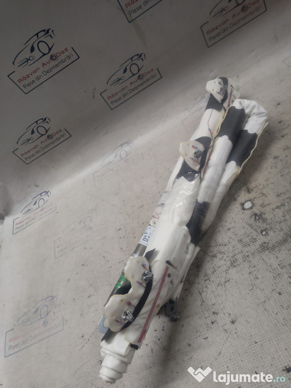 Airbag cortina dreapta Opel Corsa F 1.2 Benzina 2019