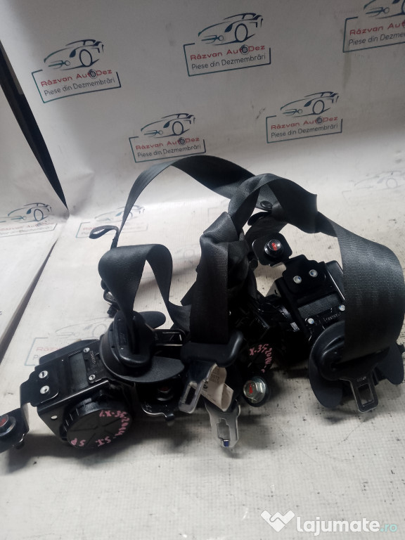 Set centuri spate Hyundai ix35 1.7 Motorina 2015