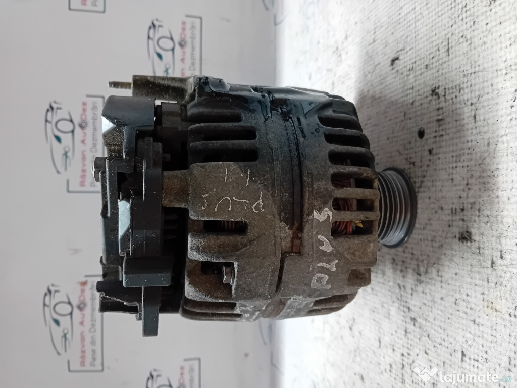 Alternator Volkswagen Golf Plus 1.4 2008