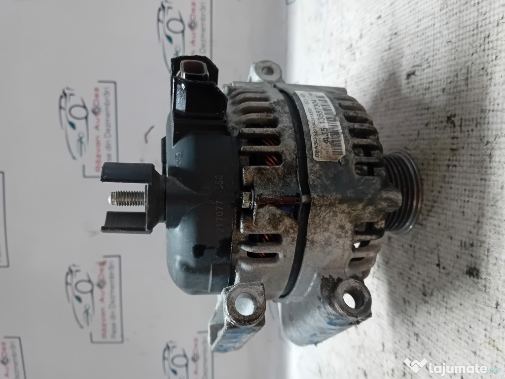 Alternator Opel Astra K 2015