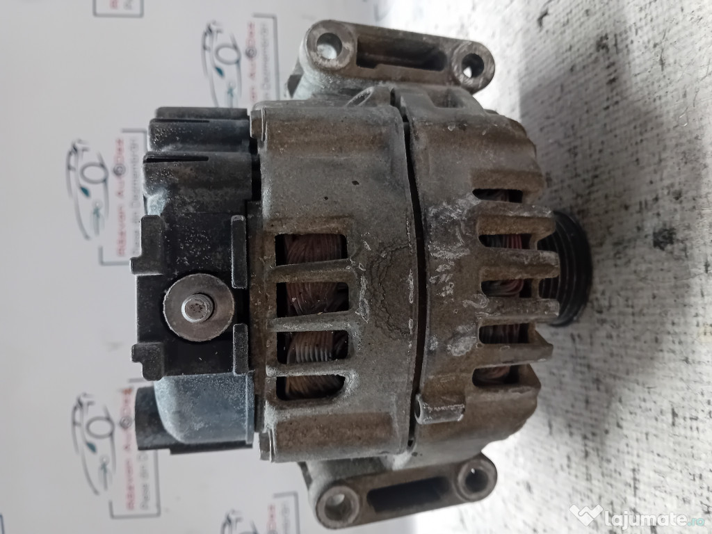 Alternator Mercedes E-Class W212 2013