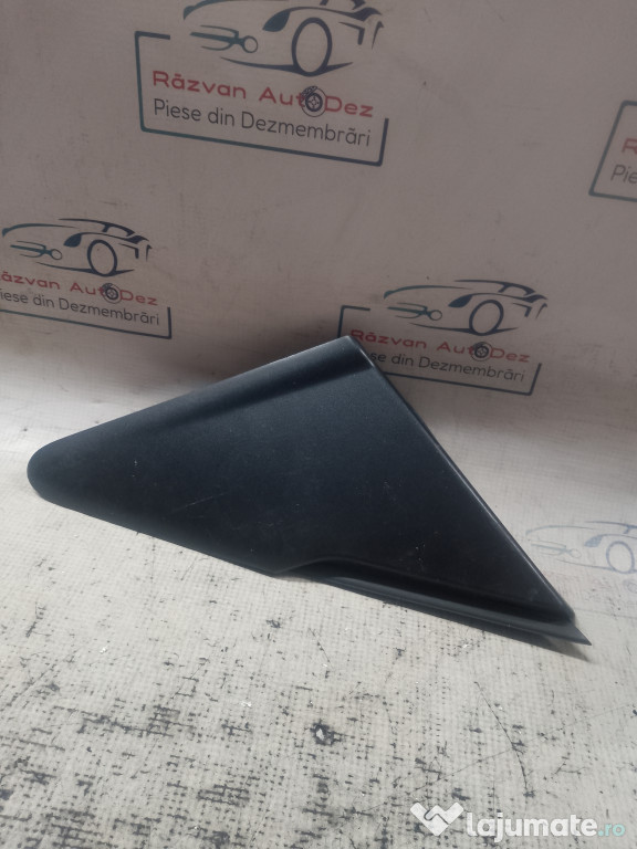 Ornament aripa dreapta fata Renault Captur 0.9 Benzina 2016