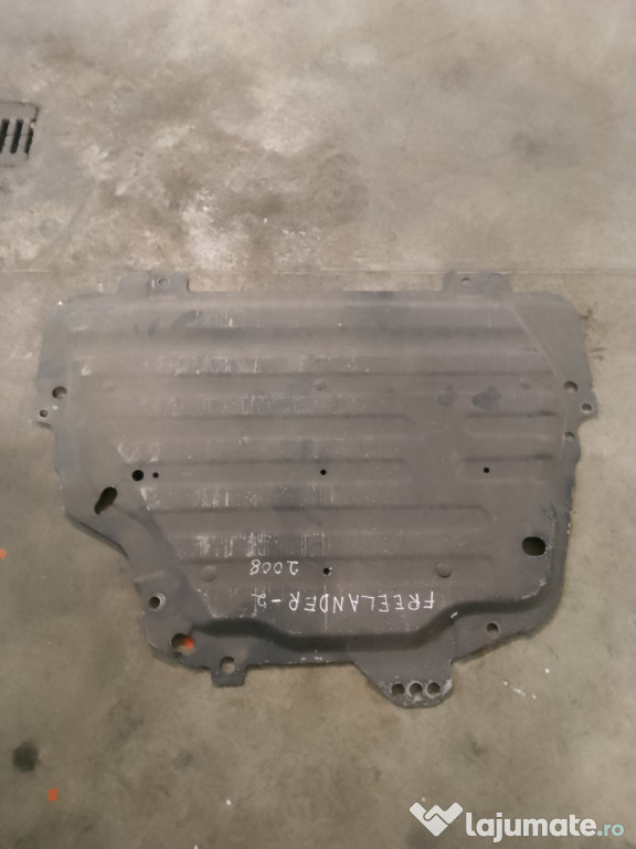 Scut motor metalic Land Rover Freelander 2 2.2 Motorina 2008