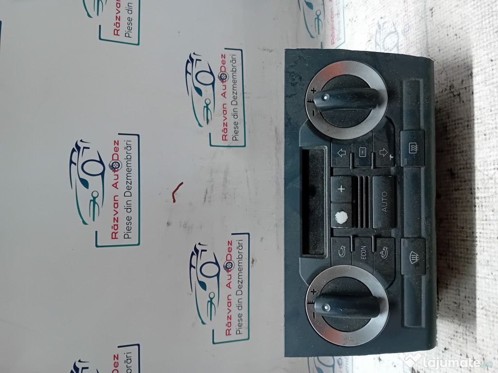Panou comanda clima Audi A3 2013