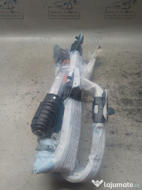 Airbag cortina dreapta BMW X1 2.0 Motorina 2011