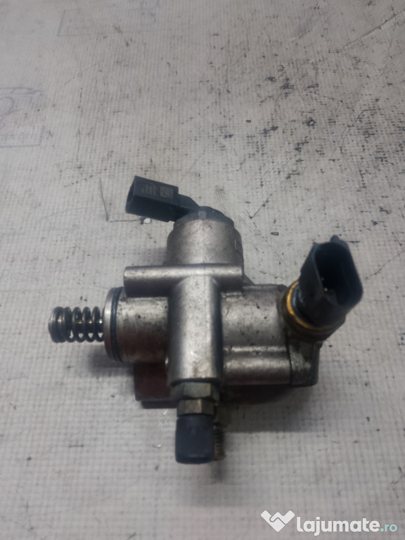 Pompa inalta presiune Audi A4 B7 2.0 Benzina 2007
