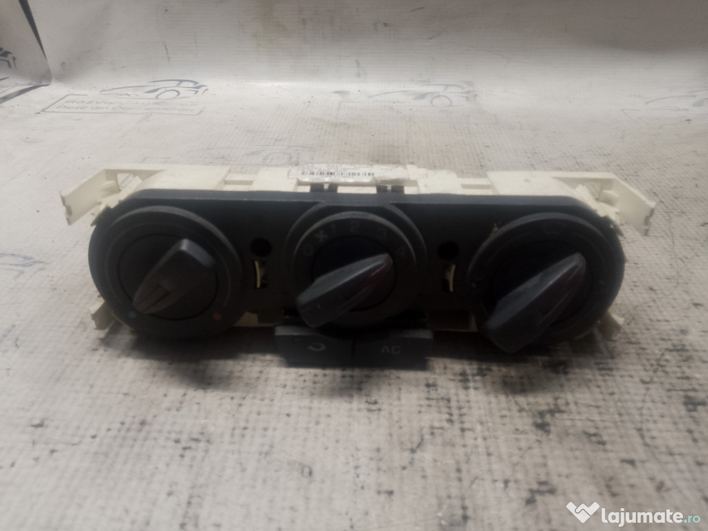 Panou comanda clima Seat Ibiza 2010