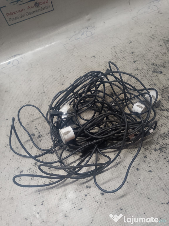 Senzori parcare spate plus instalație Dacia Duster 2012