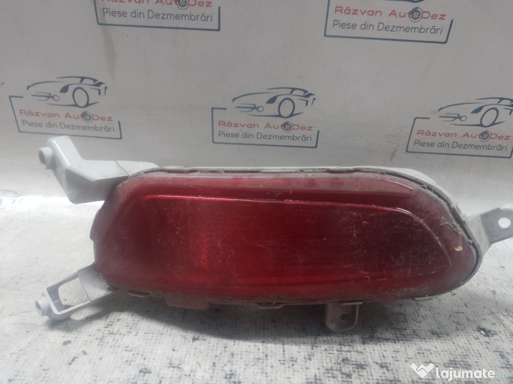 Catadioptru reflectorizant stanga Mazda CX-3 2013