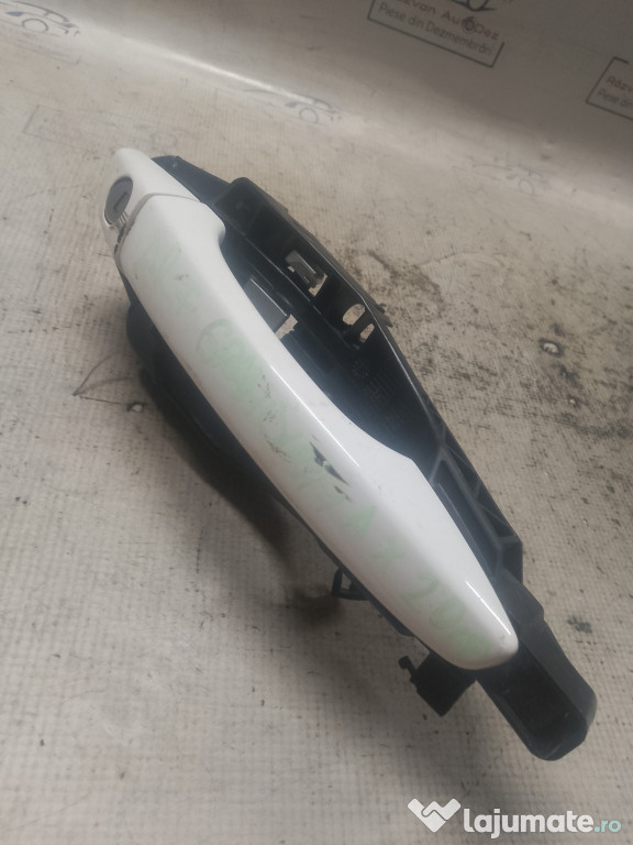 Maner exterior dreapta fata Opel Grandland X 2018