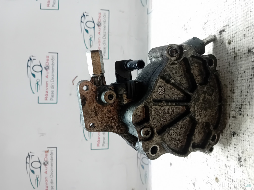 Pompa vacuum Land Rover Freelander 2 2007