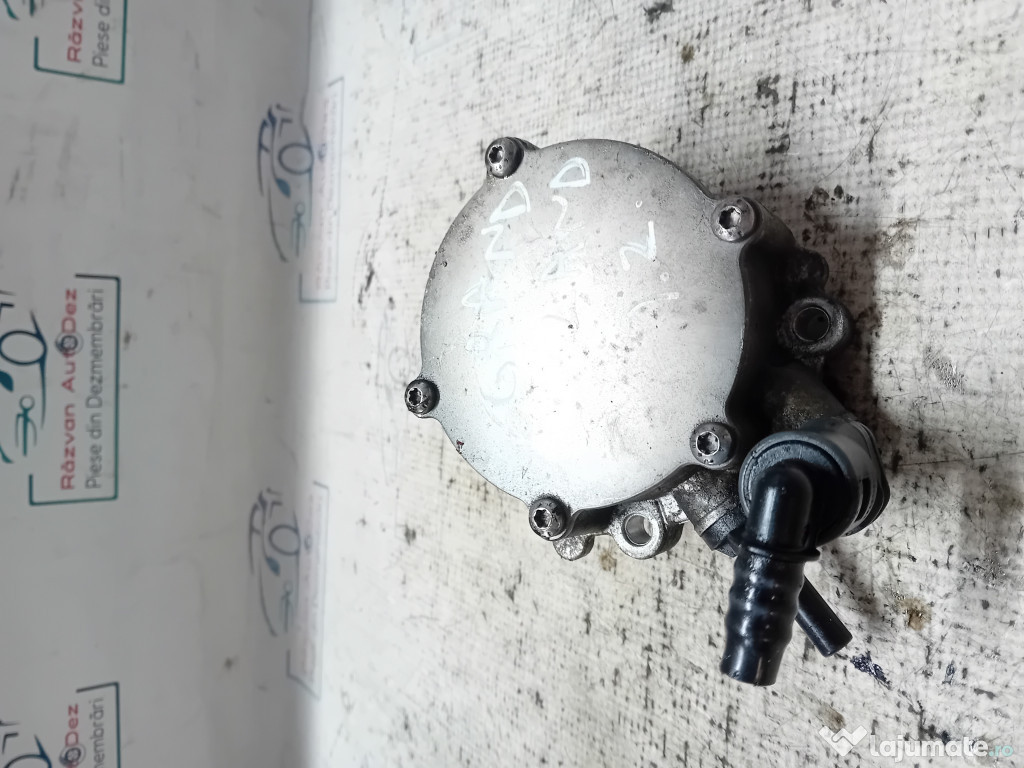 Pompa vacuum Opel Grandland 1.2 2018