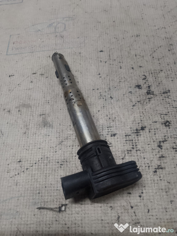 Fise bujii Audi A5 2012