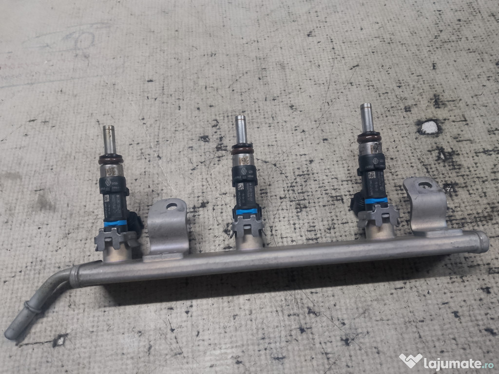 Rampa plus injectoare Dacia Sandero 1.0 Benzina 2018