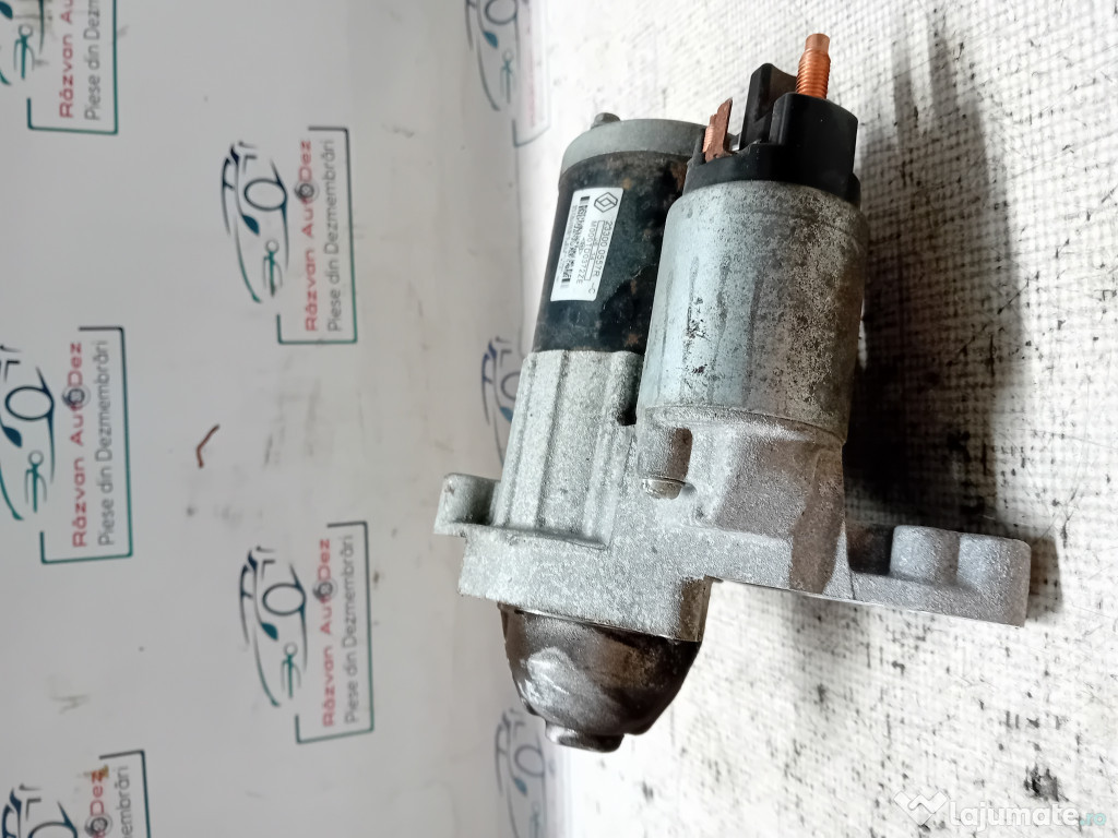 Electromotor Renault Captur 0.9 Benzina 2016