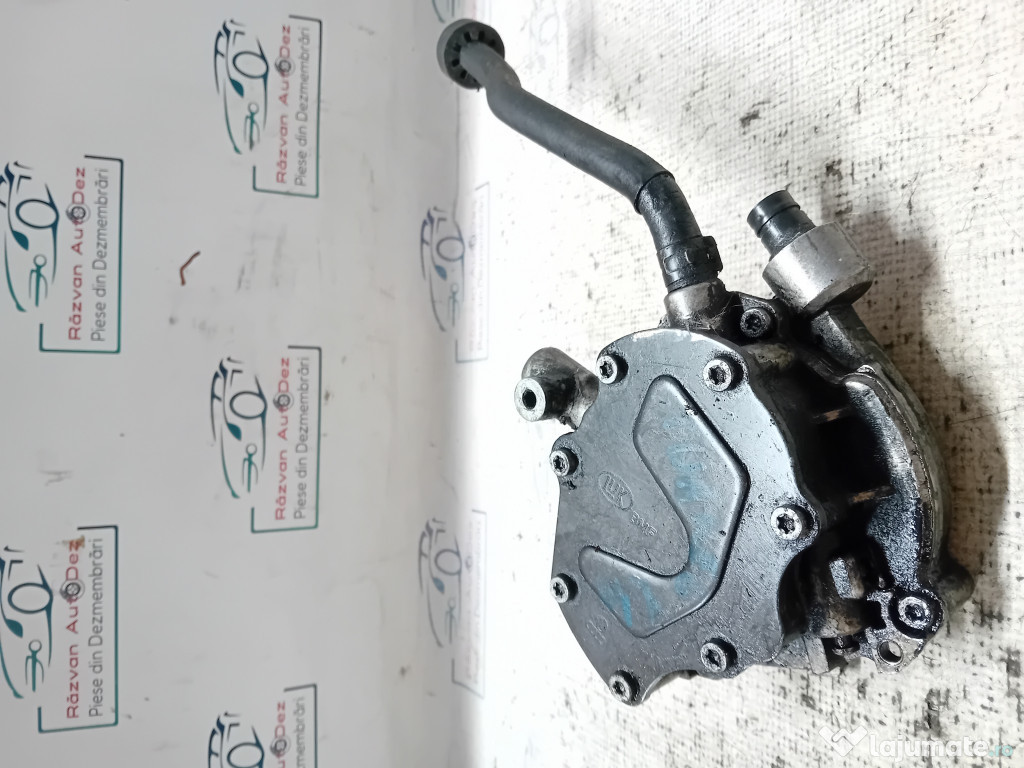 Pompa vacuum Volkswagen Touareg 2006