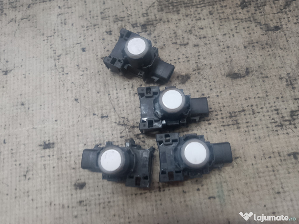 Senzori parcare spate Mazda 6 2014