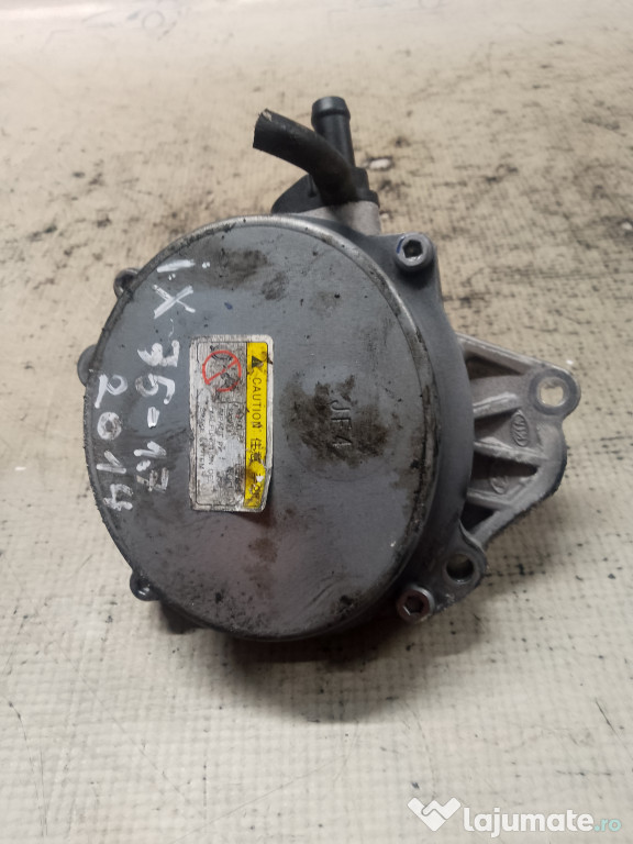 Pompa vacuum Hyundai Ix 35 1.7 Motorina 2014