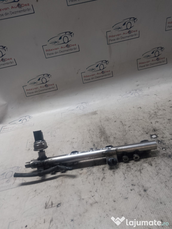 Rampa injectie Nissan Juke 1.2 Benzina 2014