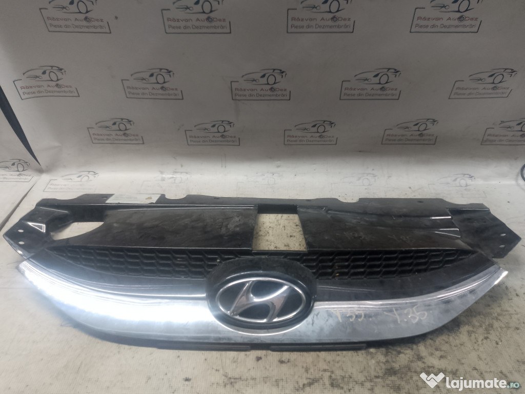 Grila bara fata Hyundai Ix 35 2013